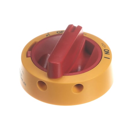 Alto-Shaam KNOB, POWER, INCLUDED W/SWITCH KN-37667